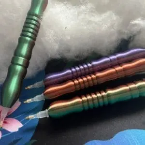 Diamond Painting Stift Metallic