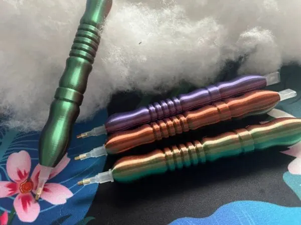 Diamond Painting Stift Metallic