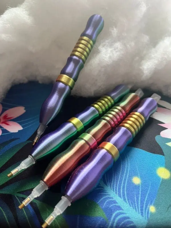 Diamond Painting Stift Ultra Metall