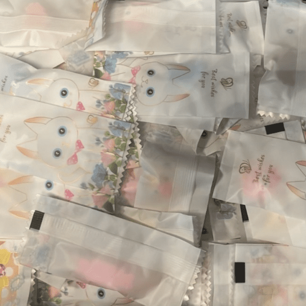 Cover Minder Blindbag - Was bekommst du?