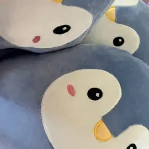 Pingu plüschi 40 cm