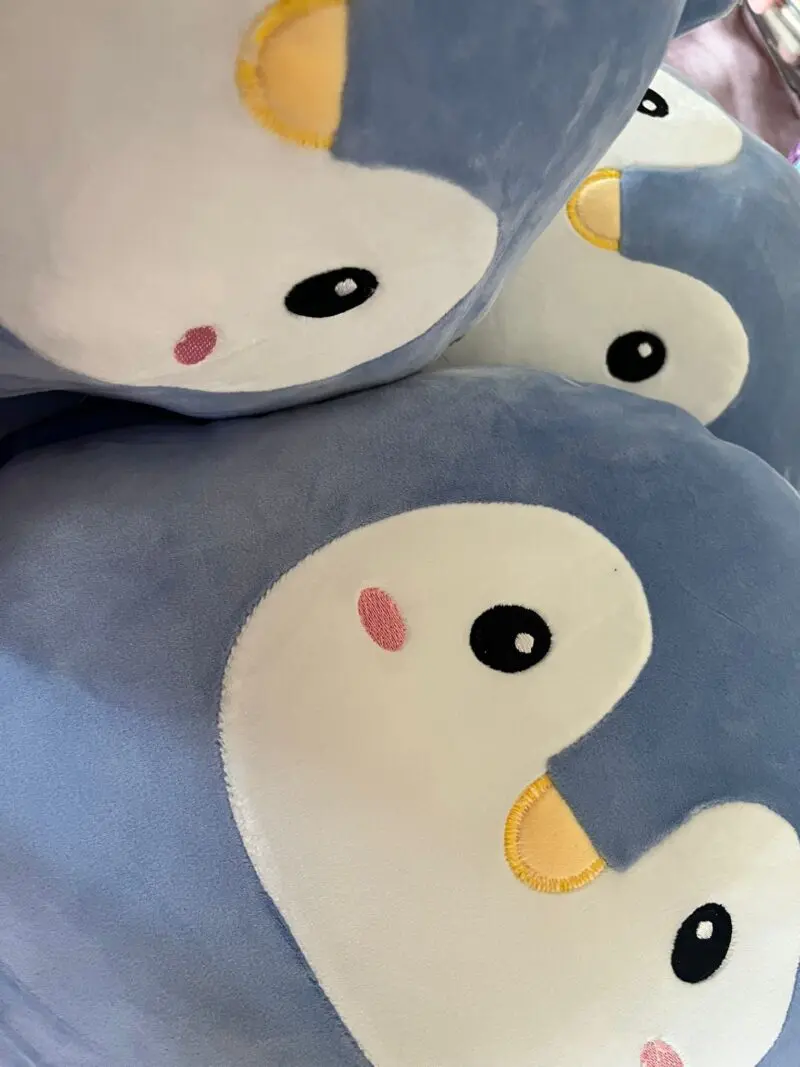 Pingu plüschi 40 cm