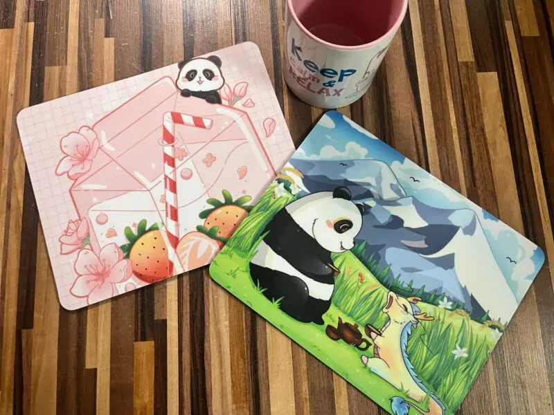 Diamond Painting Matte