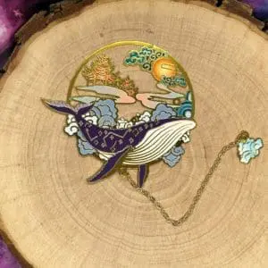 Wal Cover-Minder | Needle-Minder