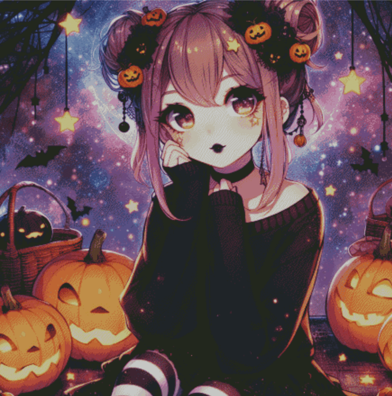 Salzkatze.ai 80x80 Alexis | Ai Art