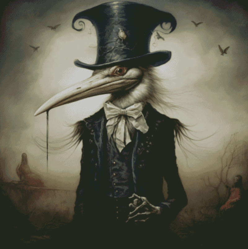 Jackie Schwabe Oracle 150 Farben 80x80 | Ai Art