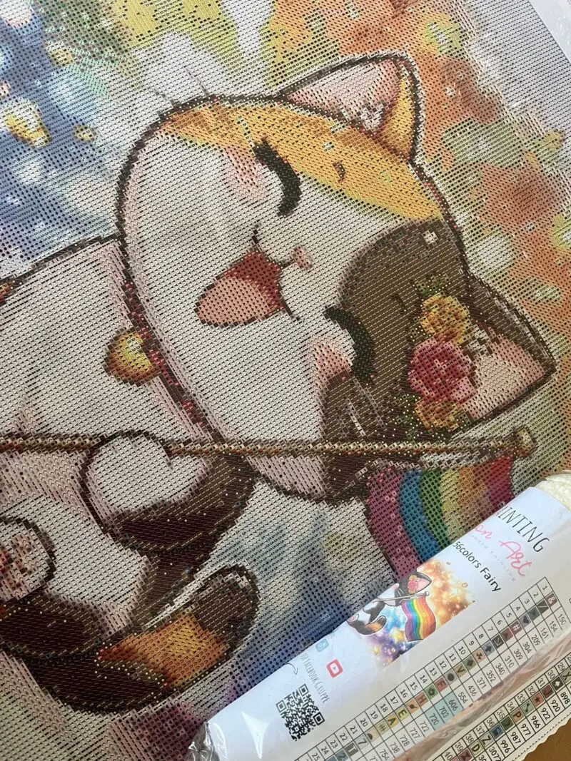 Schnell! 50x50 Eckige Steine