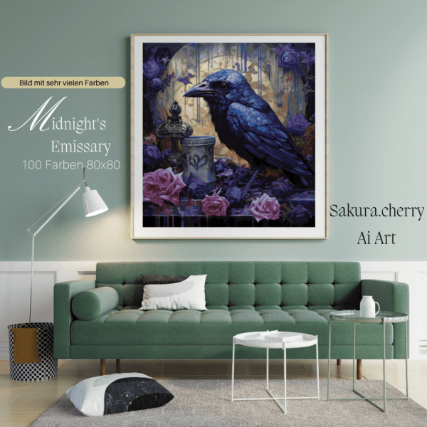 Midnight's Emissary – Bild 2