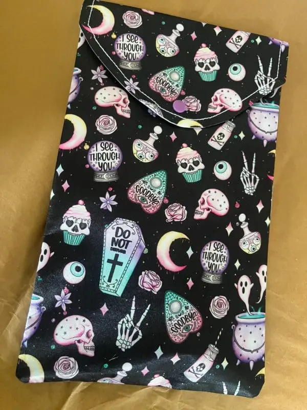 Halloween Bag – Bild 2