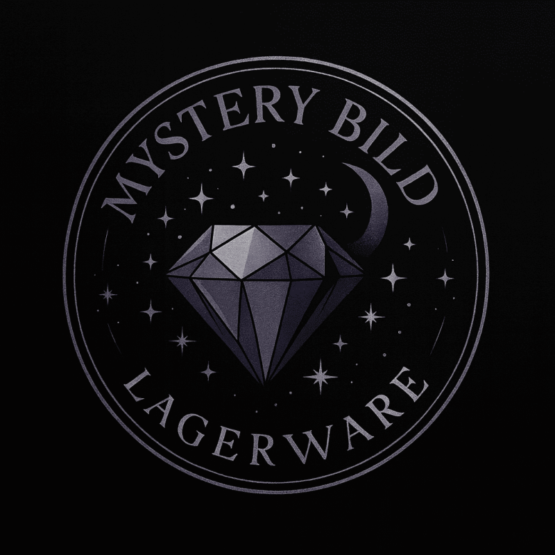 Mystery Bild #2 - 30x40 Shalajarias