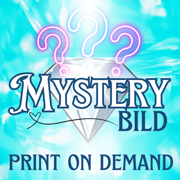 Mystery Bild #6 – 50×70 100 Farben Sakura Cherry ai