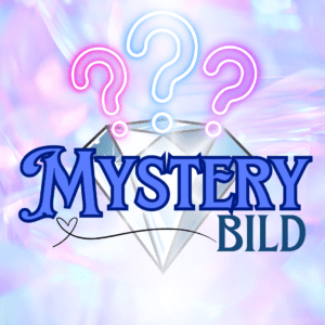 Mystery Bild #5 - 40x40 Sakura Cherry ai