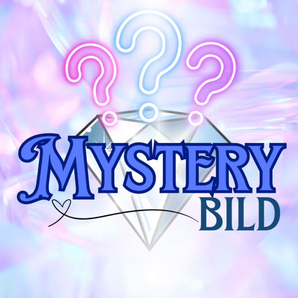 Mystery Bild #2 - 30x40 Shalajarias