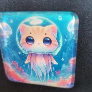 Quatzi Cover Minder 5x5cm