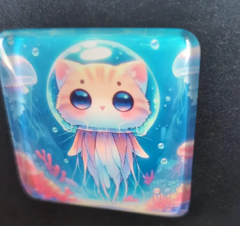 Quatzi Cover Minder 5x5cm