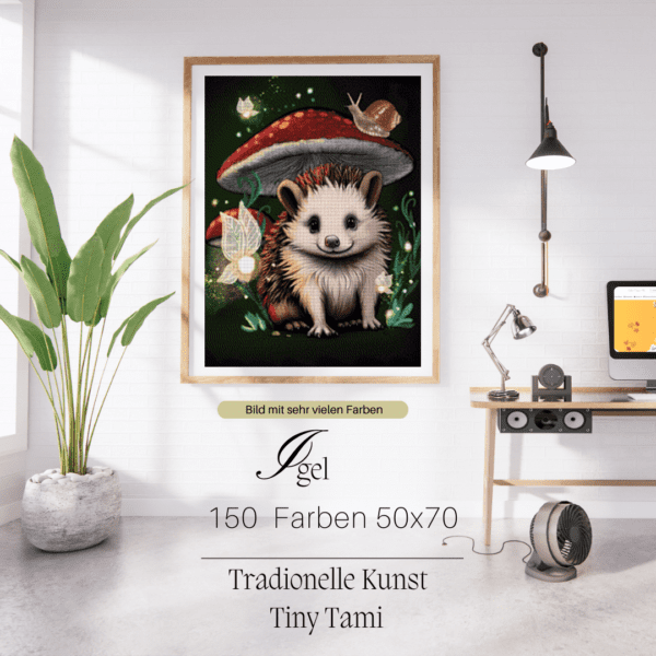 Igel – Bild 4