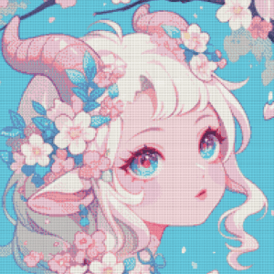 PDF Blossom Whisperer