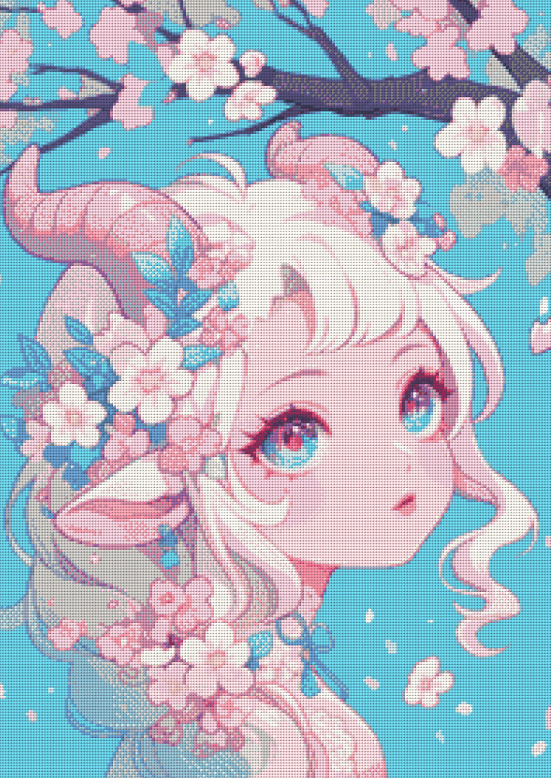 PDF Blossom Whisperer