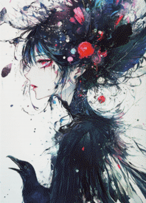 PDF Raven Goddess
