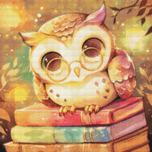 PDF Bookworm Hoot