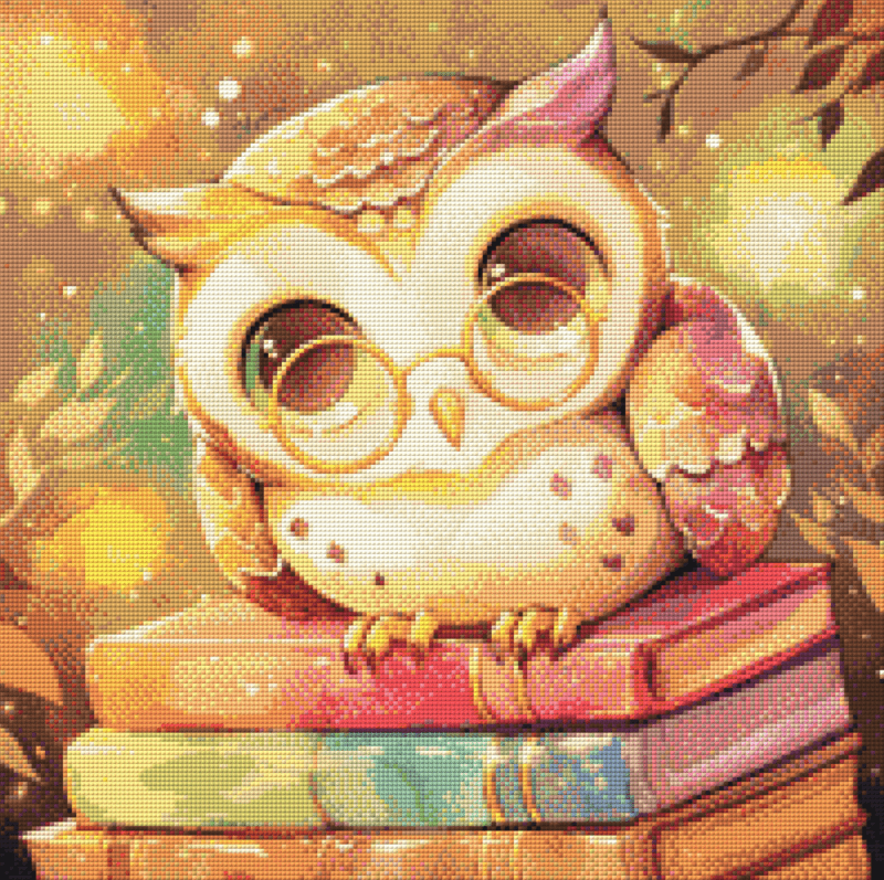 PDF Bookworm Hoot