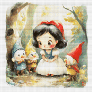 PDF snow white