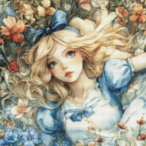 PDF verwunschene Gartenstille