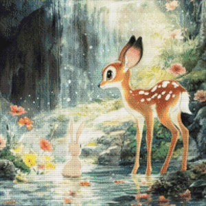 PDF Whispers of the waterfall