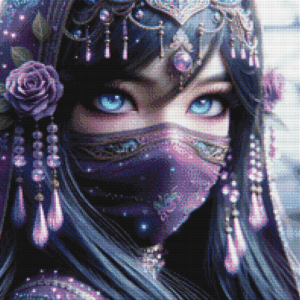 PDF Zyraluna Schattenrose