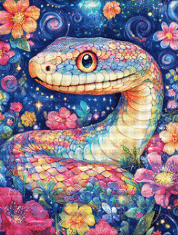 PDF Whispers in the Floral Sea