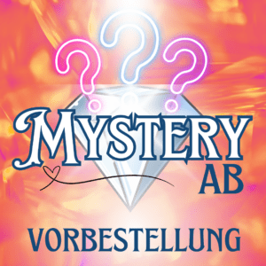 Startseite 35 Vorbestellung Mystery Deluxe AB Bag 5x 100g
