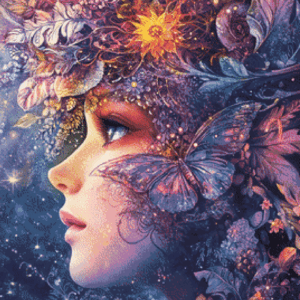 Kreuzstich PDF Whispers of the Ether