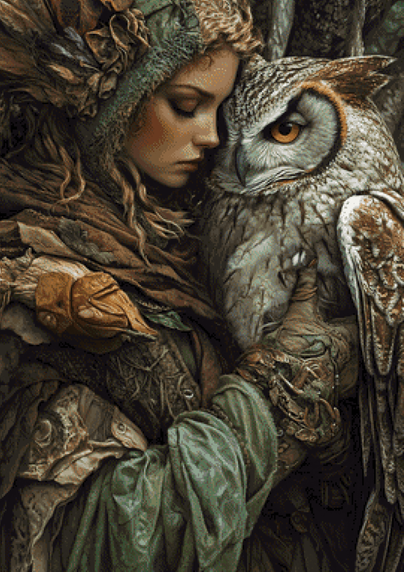 Kreuzstich PDF Tell me the truth