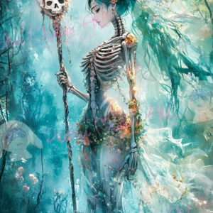 Kazanka Sakura.Cherry ai 50×70 76 Farben | Ai Art