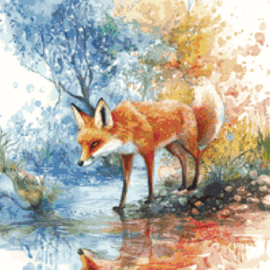 PDF Element Fox