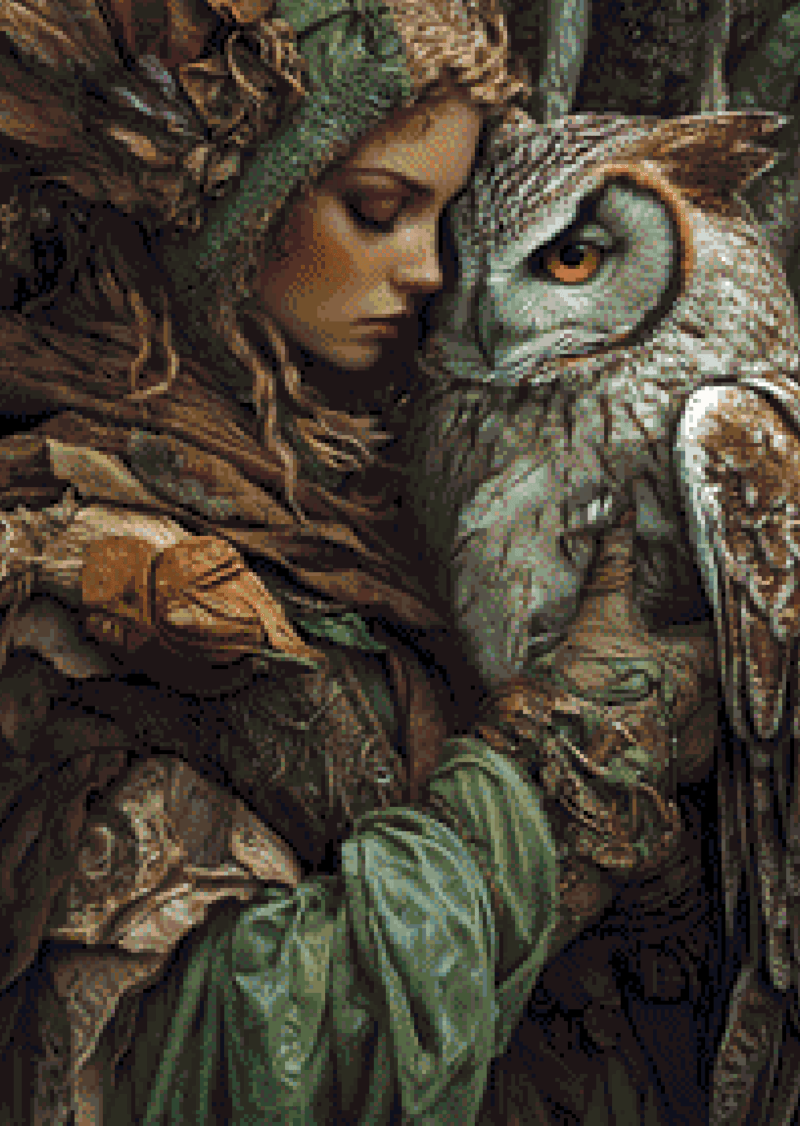 PDF Wächter der Eulen