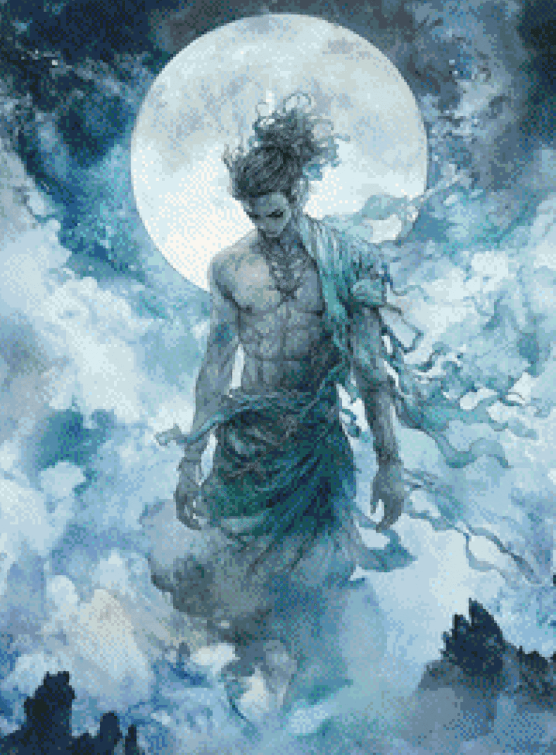 PDF Prince of Indora