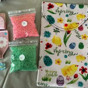 Nach Ostern ist vor Ostern-Bag