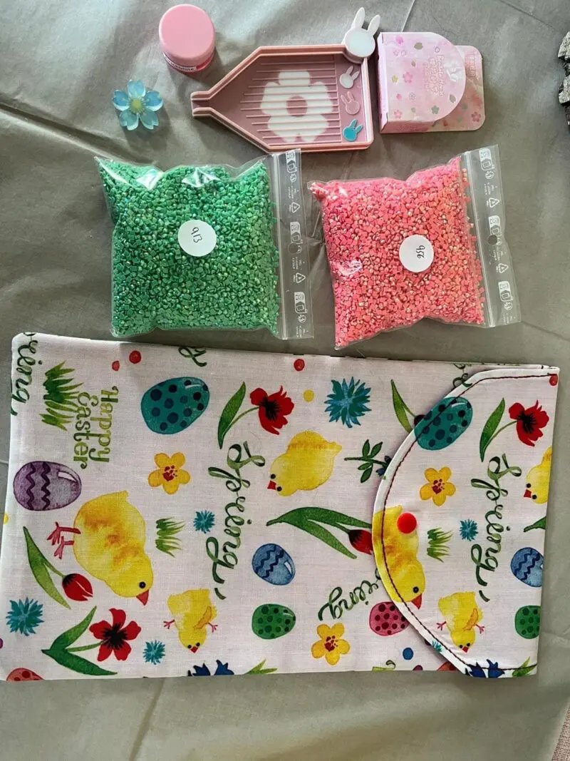 Nach Ostern ist vor Ostern-Bag