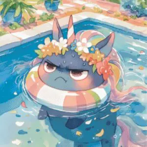 I Was Told This Would Be Fun