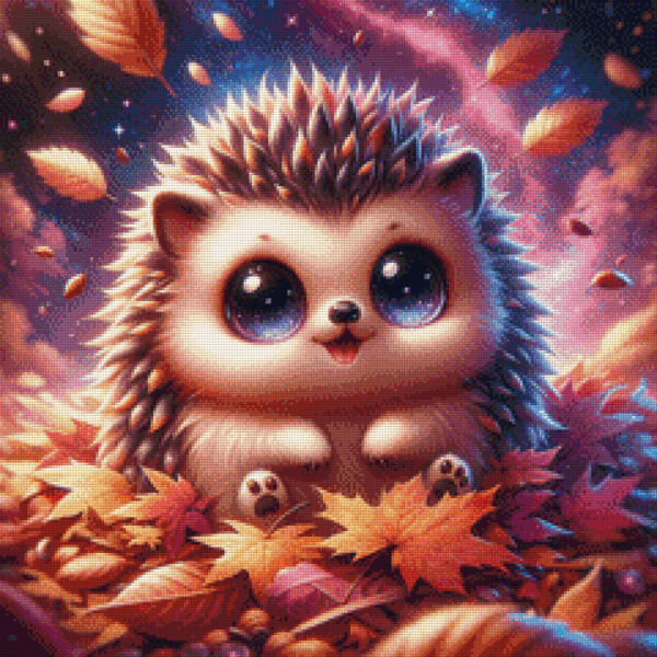 Autumn Cuteness – Bild 4