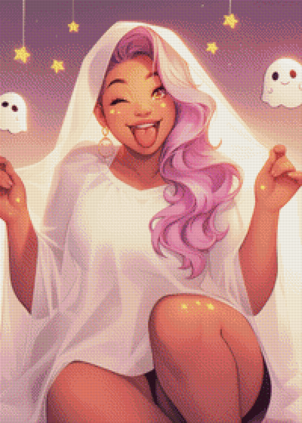 Boo-tiful Mischief – Bild 4