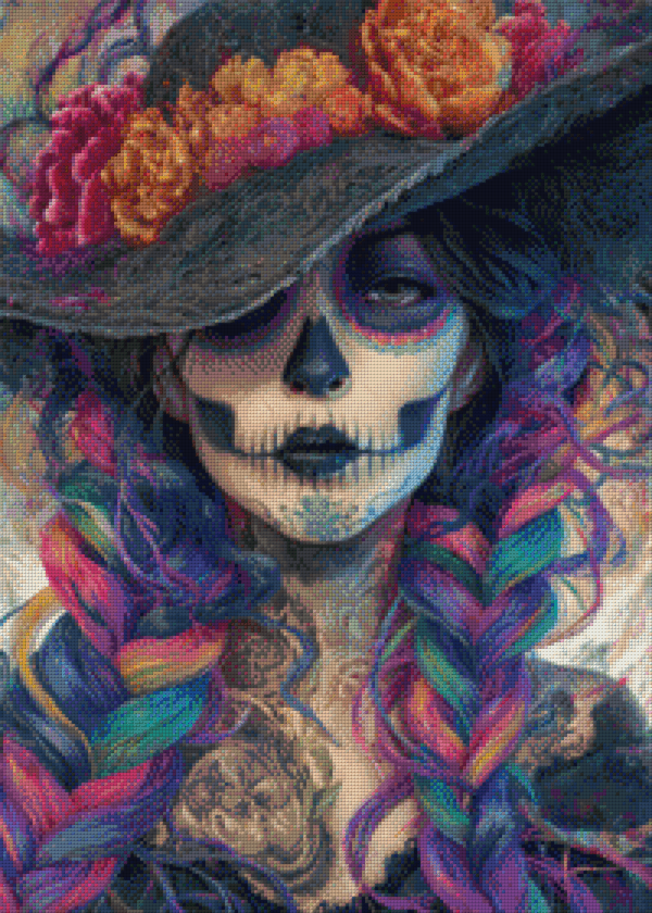 Catrina Nocturna – Bild 4