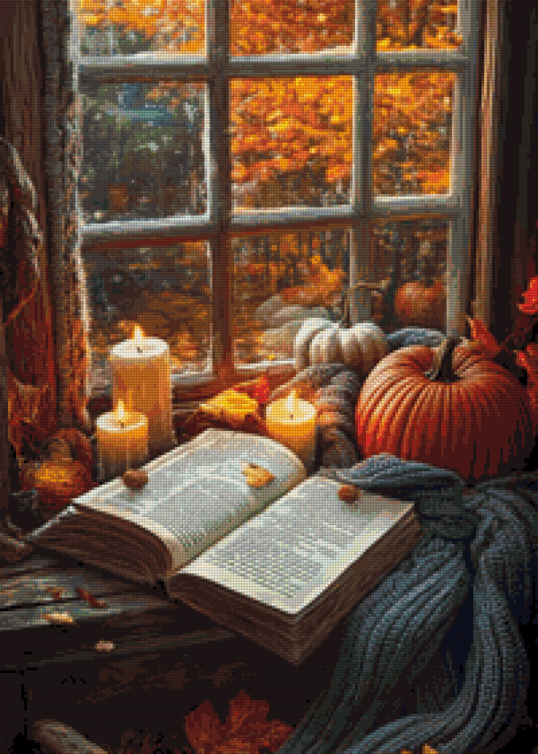 Cozy Autumn – Bild 4