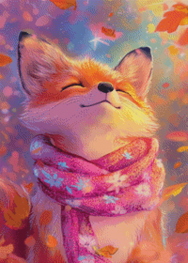 Cozy Fox Mimi – Bild 2