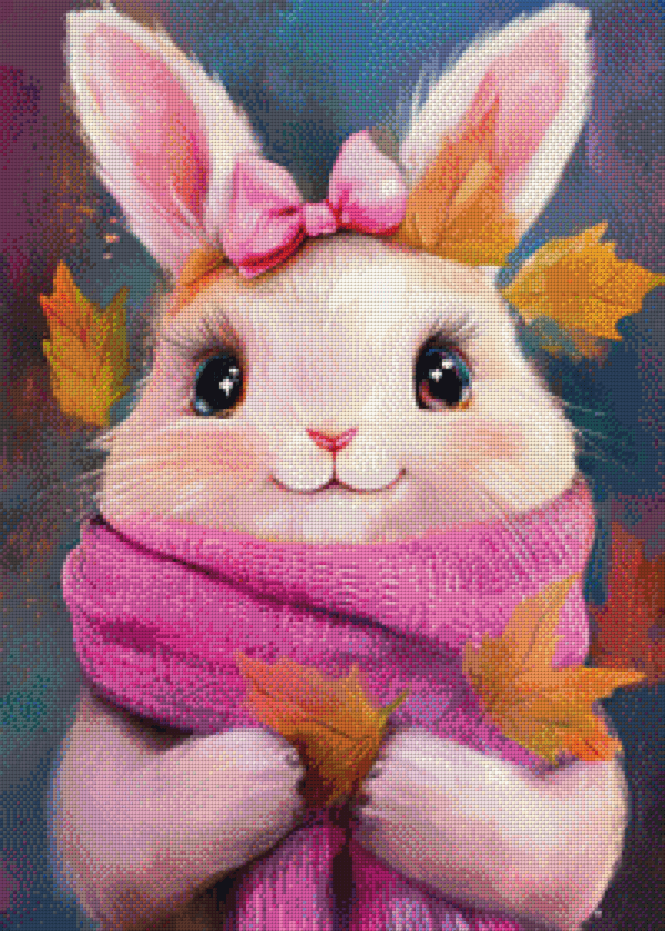 Cozy Rabbit Usa – Bild 2