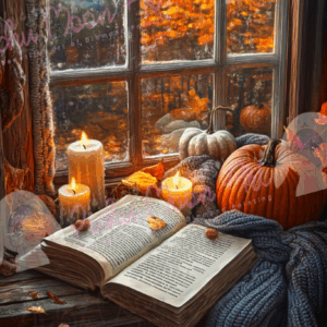 Cozy Autumn