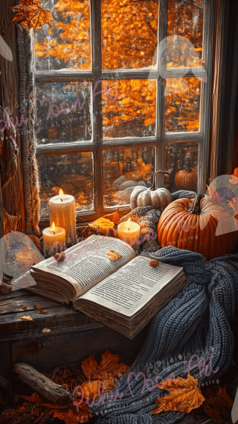 Cozy Autumn