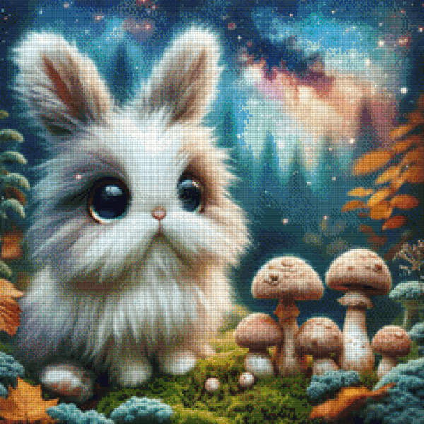 Enchanted Eyes – Bild 2