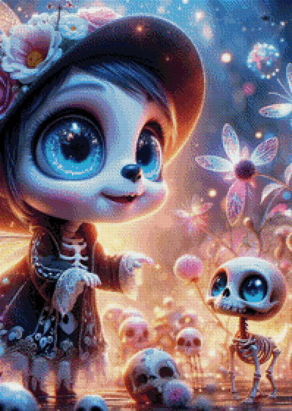 Flower Spirits of the Afterlife – Bild 4